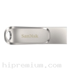 SanDisk Ultra Dual Drive Luxe USB Type-C